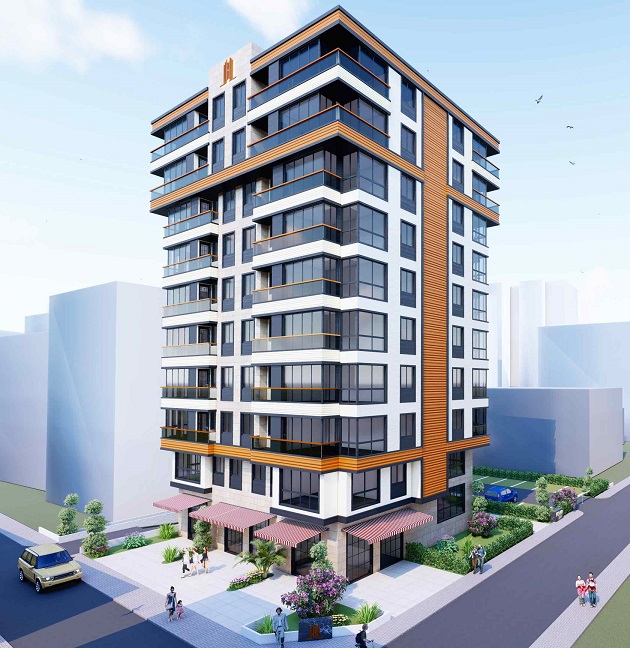 8 Design Mimarlık Mimar Mehmet Kaya Pendik İstanbul  Pendikte Mimar yapı dekorasyon inşaat mühendislik