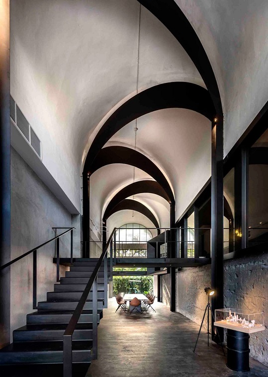 8 Design Mimarlık Mimar Mehmet Kaya Pendik İstanbul