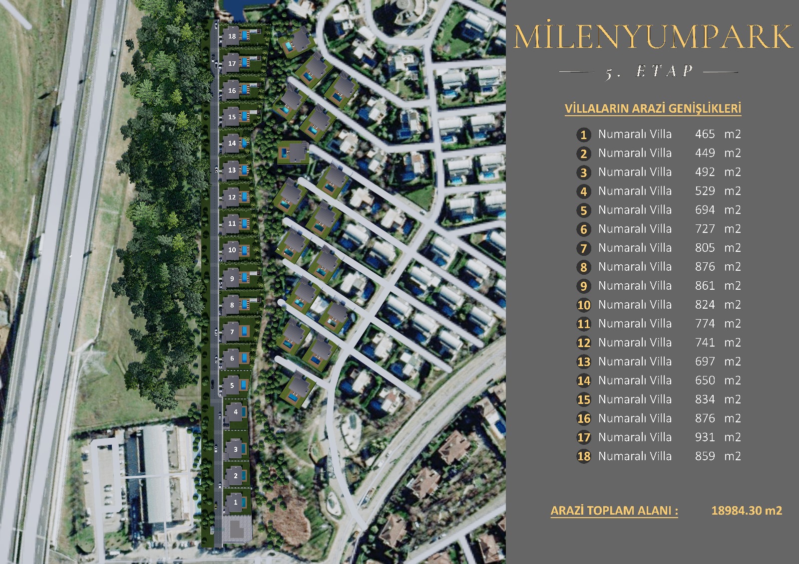 mİLENYUM PARK TUZLA PROJESİ 8 DESİGN MİMARLIK MİMAR MEHMET KAYA